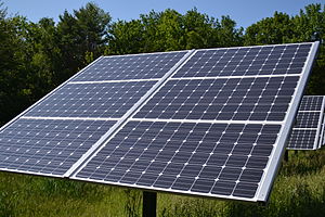 Solar Cienega
